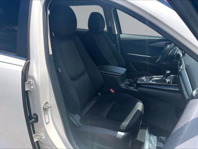 2021 Mazda Mazda CX-9 Sport