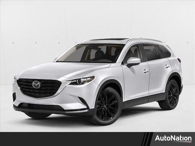 2023 Mazda Mazda CX-9 Touring Plus