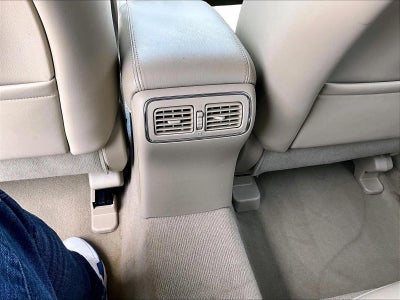 2016 INFINITI QX50 NA