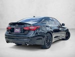 2024 INFINITI Q50 LUXE