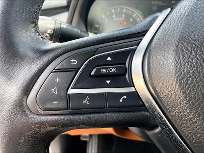 2024 INFINITI Q50 LUXE