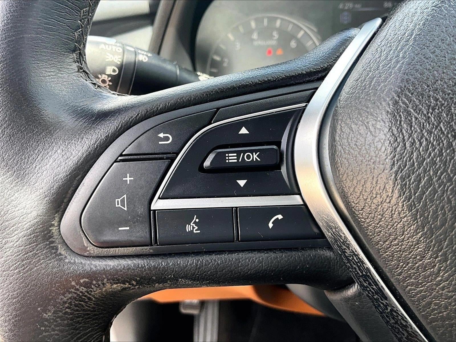 2024 INFINITI Q50 LUXE
