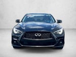 2024 INFINITI Q50 LUXE