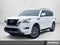 2022 Nissan Armada SL 4WD