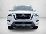 2022 Nissan Armada SL 4WD