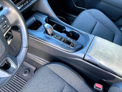 2023 Toyota Crown XLE