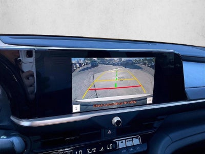 2023 Toyota Crown XLE