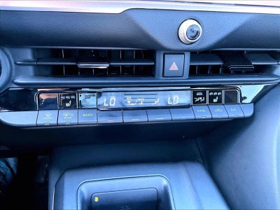 2023 Toyota Crown XLE