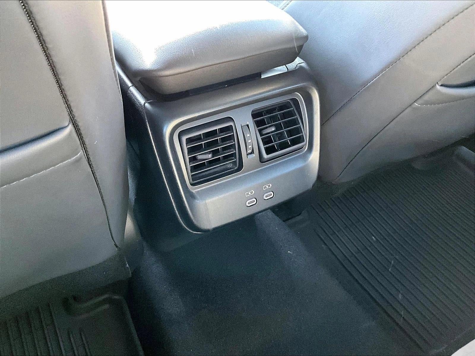 2023 Toyota Crown XLE