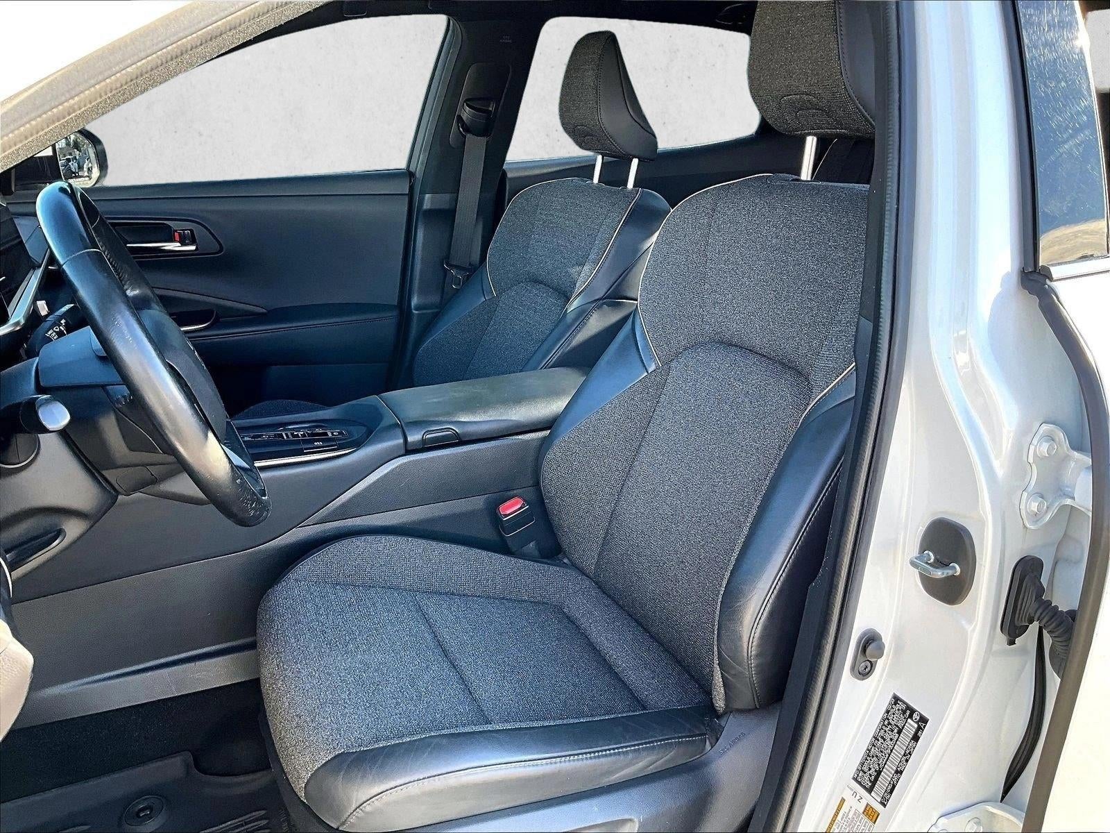 2023 Toyota Crown XLE