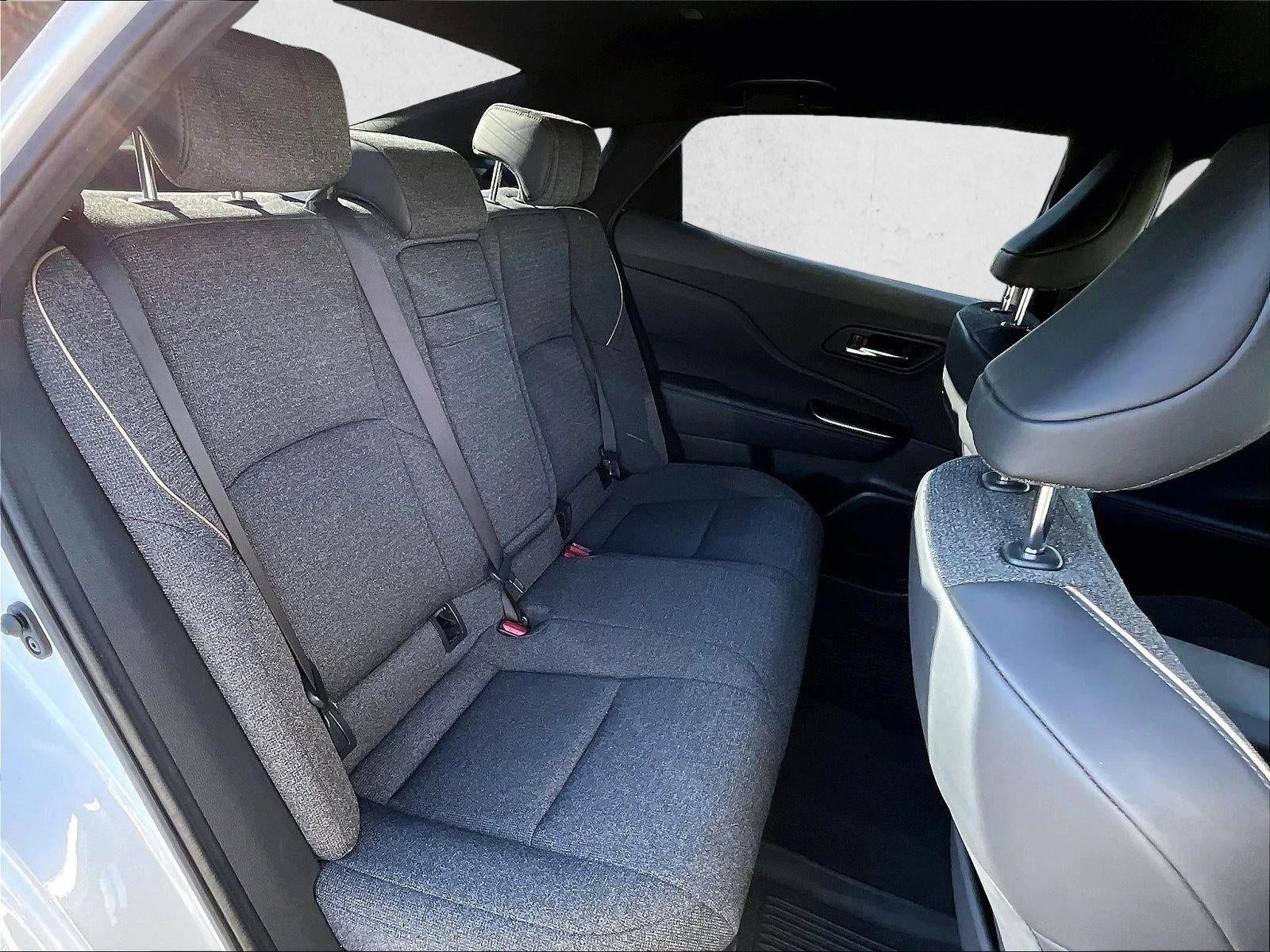 2023 Toyota Crown XLE