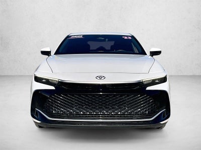2023 Toyota Crown XLE