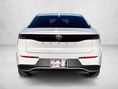 2023 Toyota Crown XLE