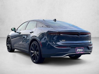 2025 Toyota Crown Nightshade Edition
