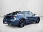 2025 Toyota Crown Nightshade Edition