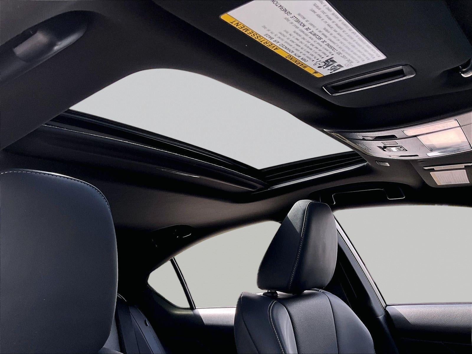 2024 Lexus IS 500 F SPORT Performance Premium