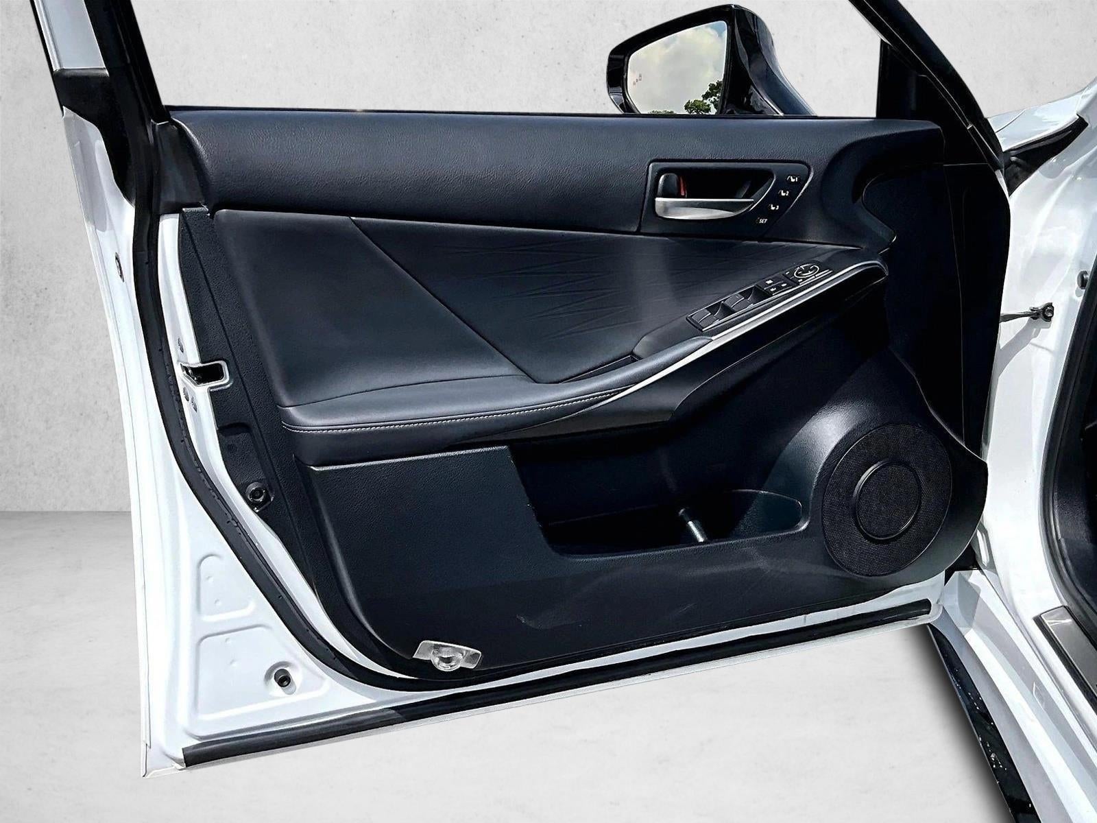 2024 Lexus IS 500 F SPORT Performance Premium