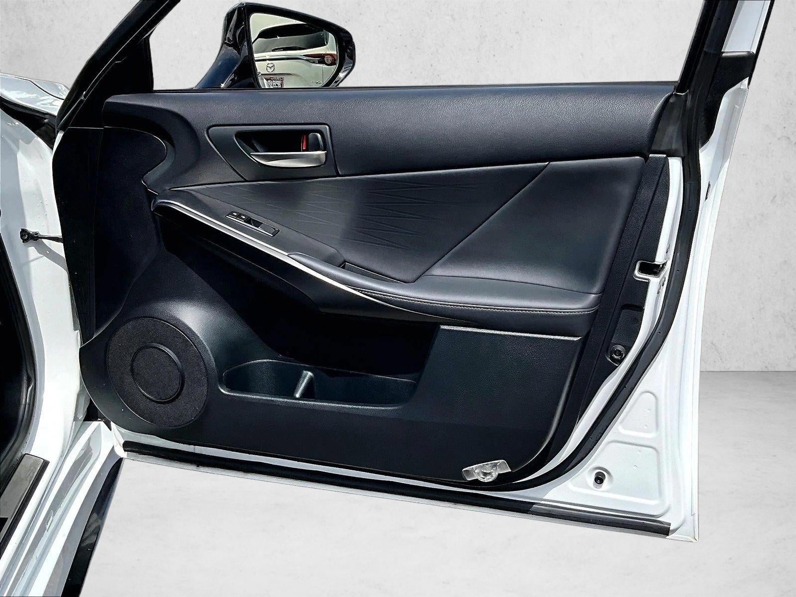 2024 Lexus IS 500 F SPORT Performance Premium