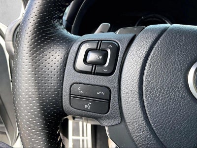 2024 Lexus IS 500 F SPORT Performance Premium