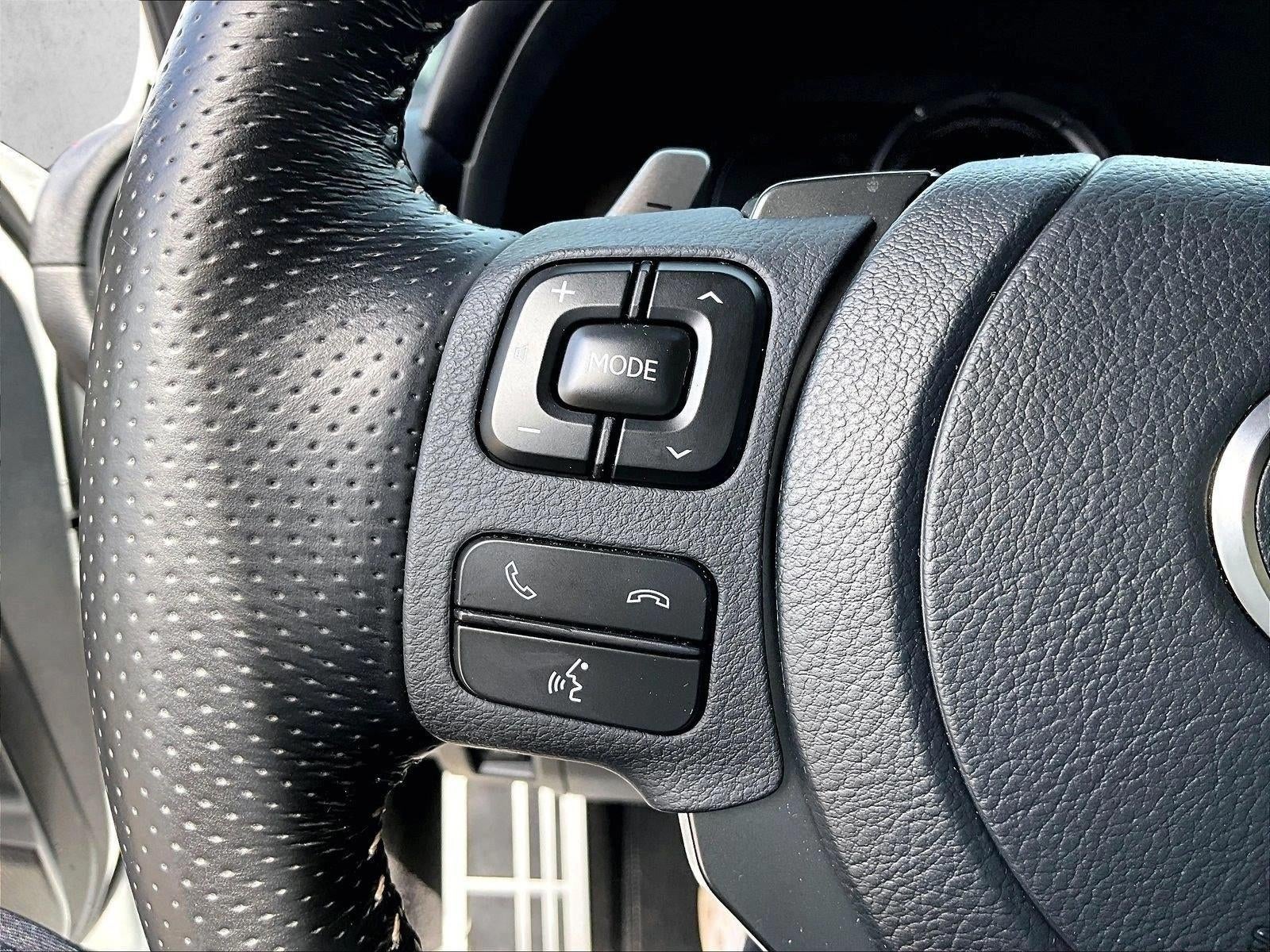 2024 Lexus IS 500 F SPORT Performance Premium