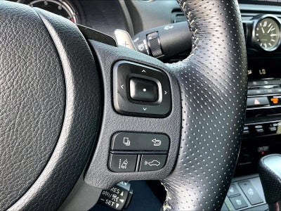 2024 Lexus IS 500 F SPORT Performance Premium