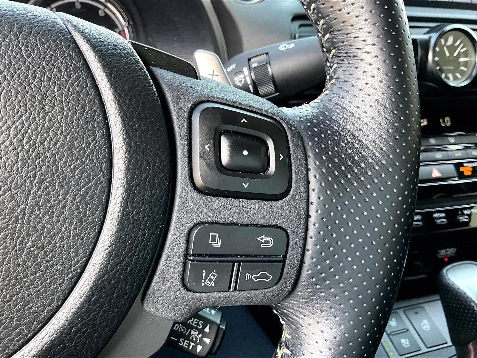 2024 Lexus IS 500 F SPORT Performance Premium