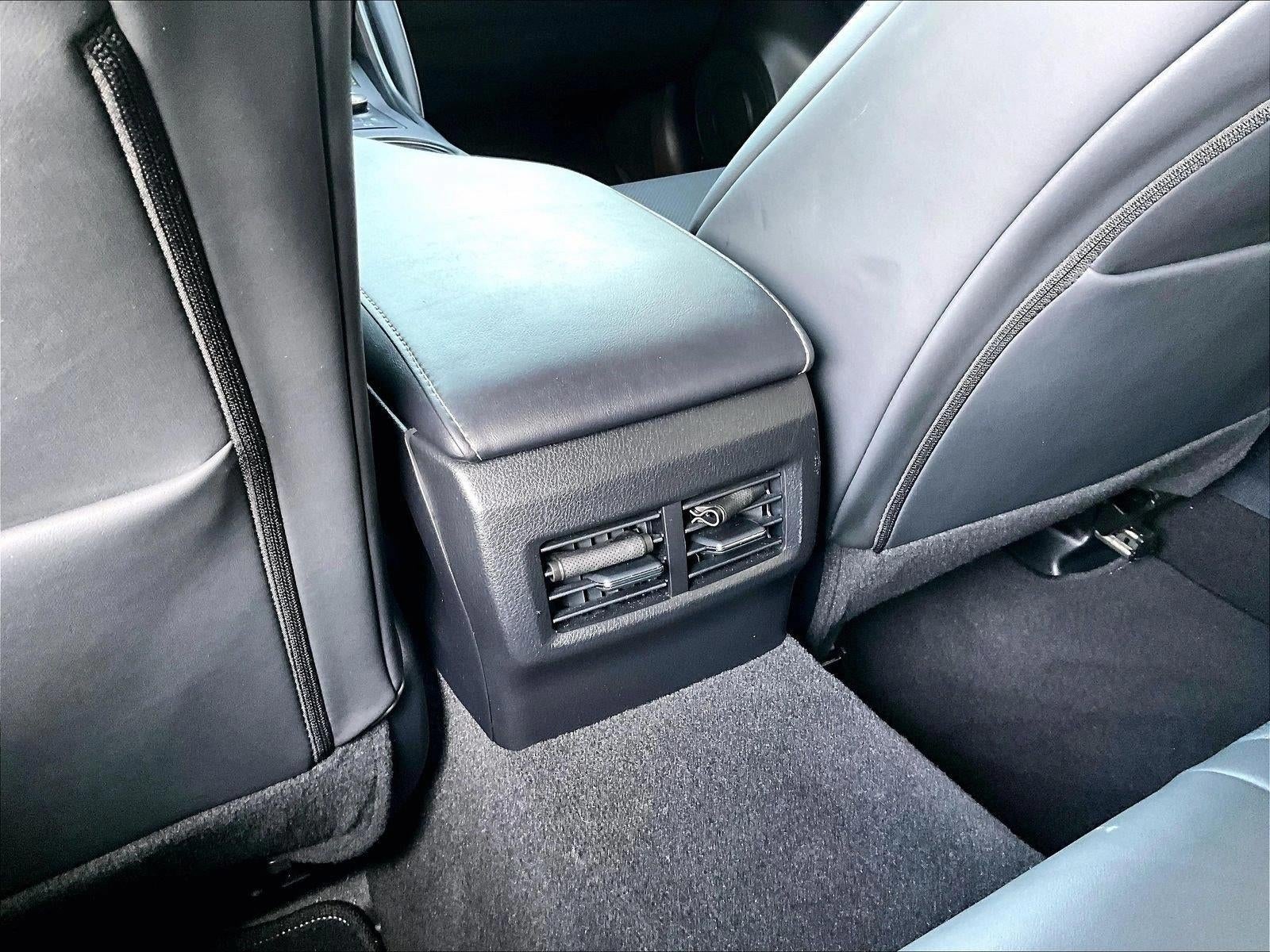 2024 Lexus IS 500 F SPORT Performance Premium