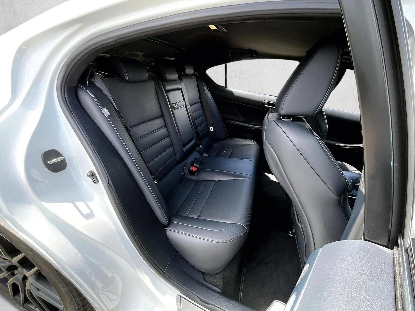 2024 Lexus IS 500 F SPORT Performance Premium