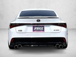 2024 Lexus IS 500 F SPORT Performance Premium