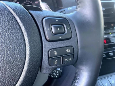 2025 Lexus IS 350 F SPORT Design