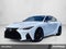 2024 Lexus IS IS 350 F SPORT Design