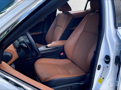 2024 Lexus IS IS 350 F SPORT Design