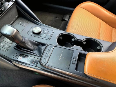 2024 Lexus IS 300 IS 300