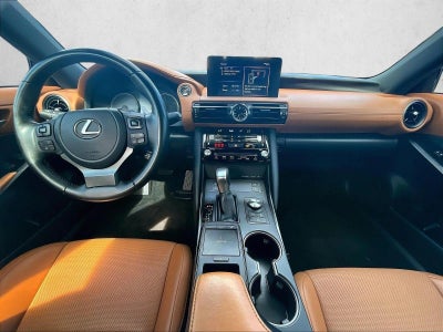 2024 Lexus IS 300 IS 300