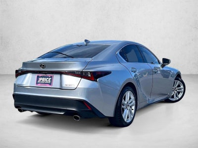 2024 Lexus IS 300 IS 300