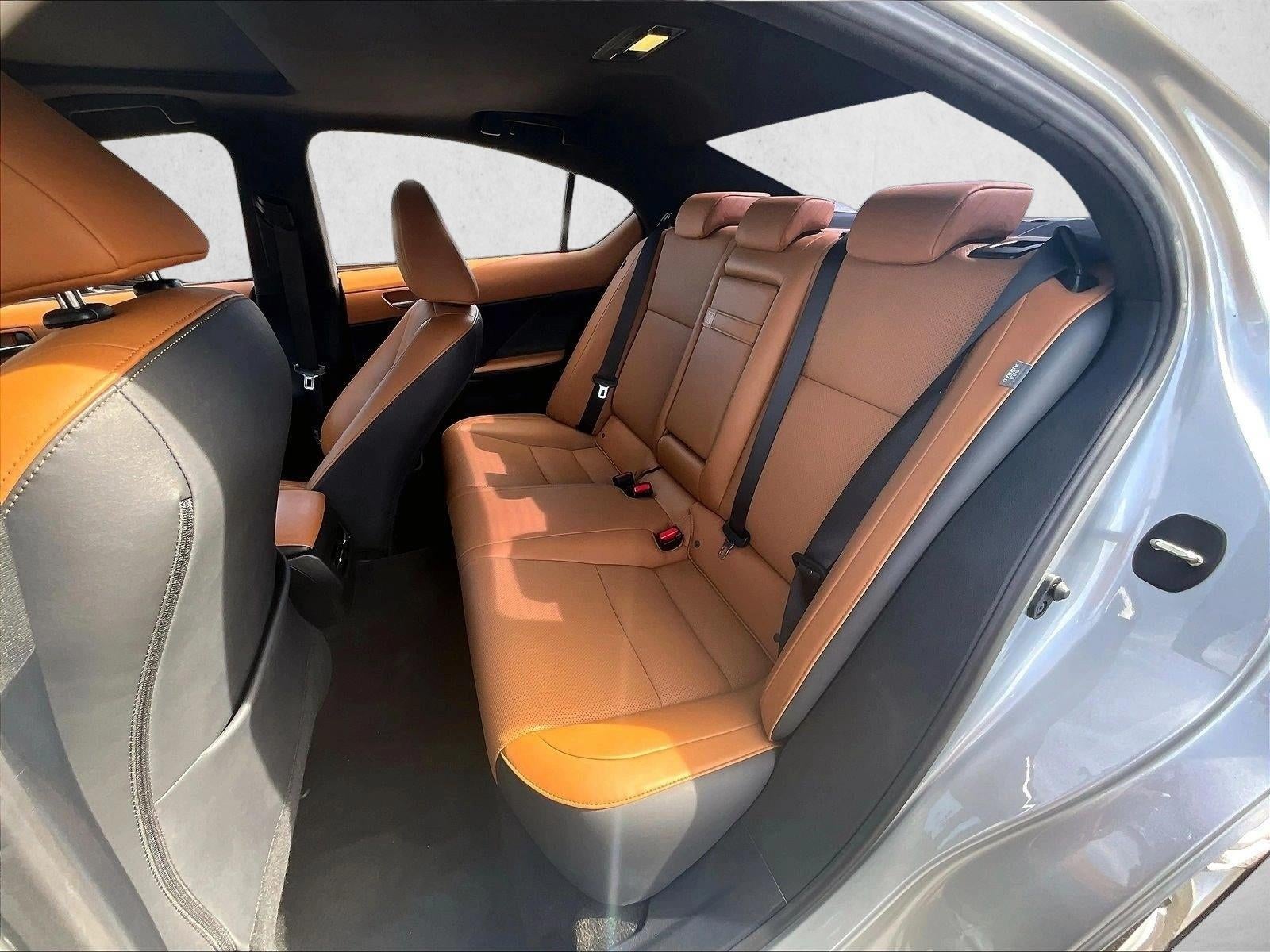 2024 Lexus IS 300 IS 300