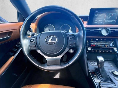 2024 Lexus IS 300 IS 300