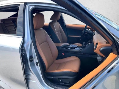 2024 Lexus IS 300 IS 300
