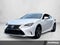 2017 Lexus RC 300 RC 300