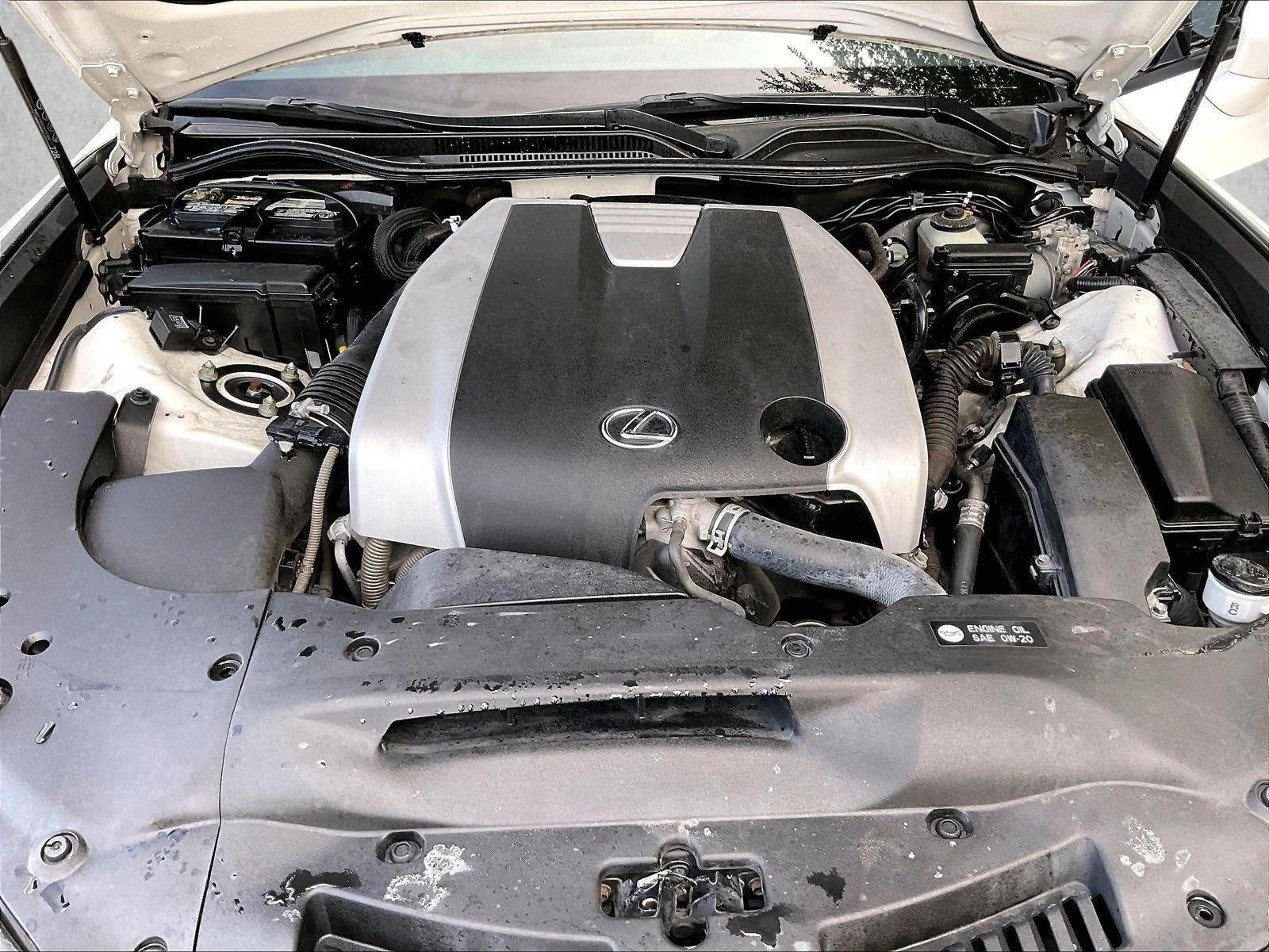 2017 Lexus RC 300 RC 300