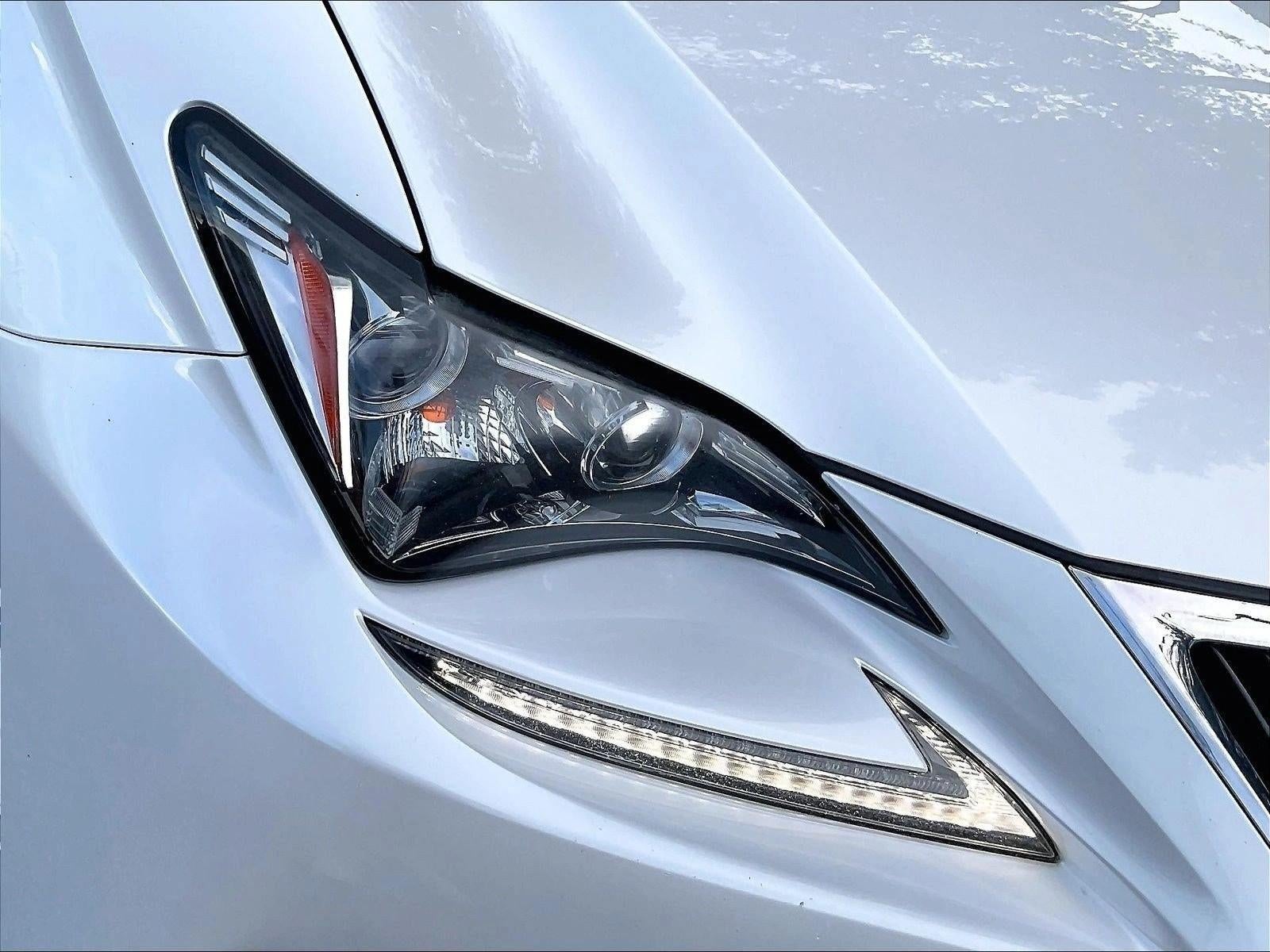 2017 Lexus RC 300 RC 300