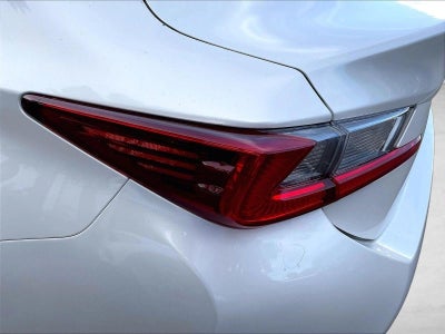 2017 Lexus RC 300 RC 300
