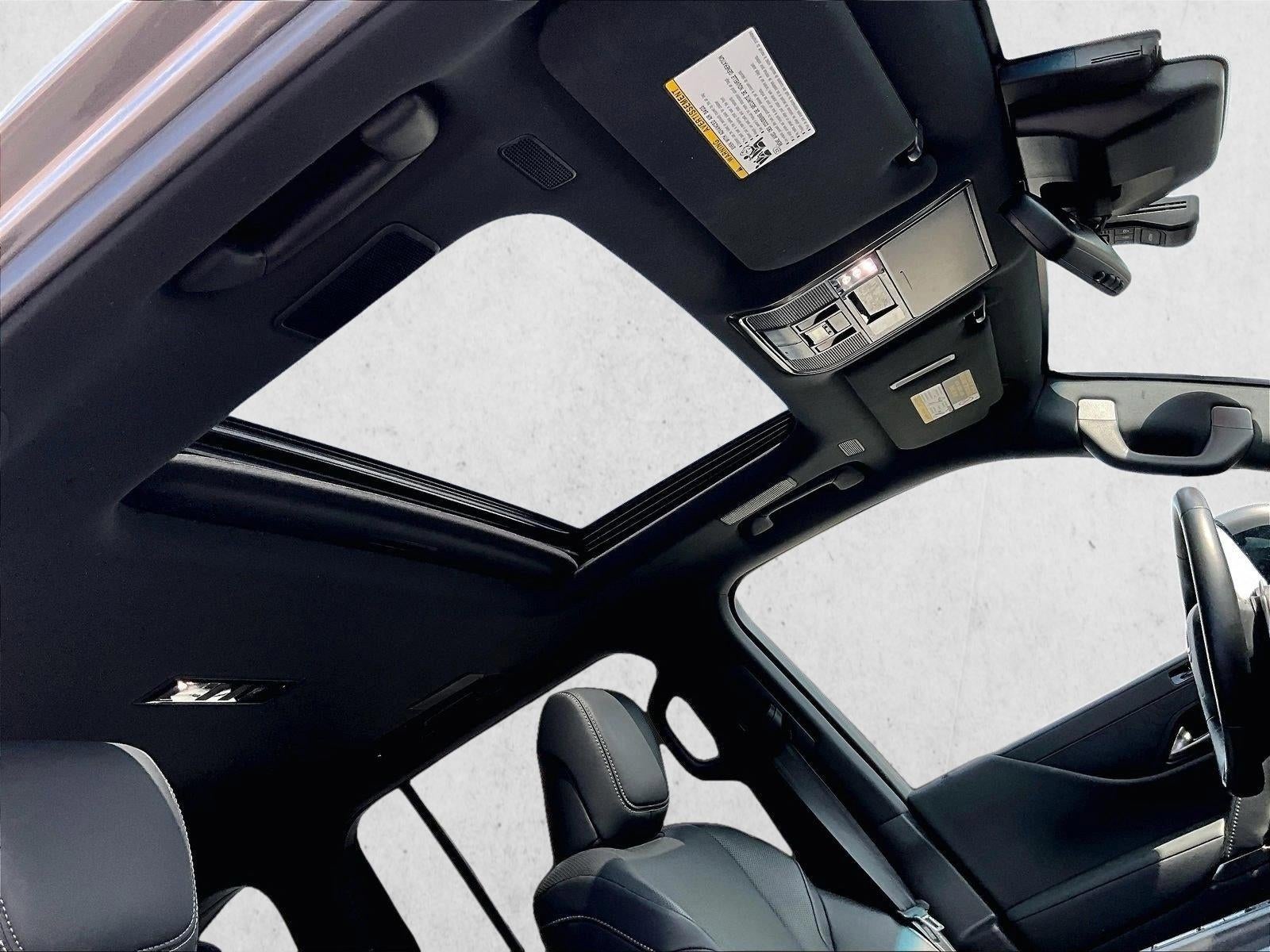 2023 Lexus LX LX 600 Premium