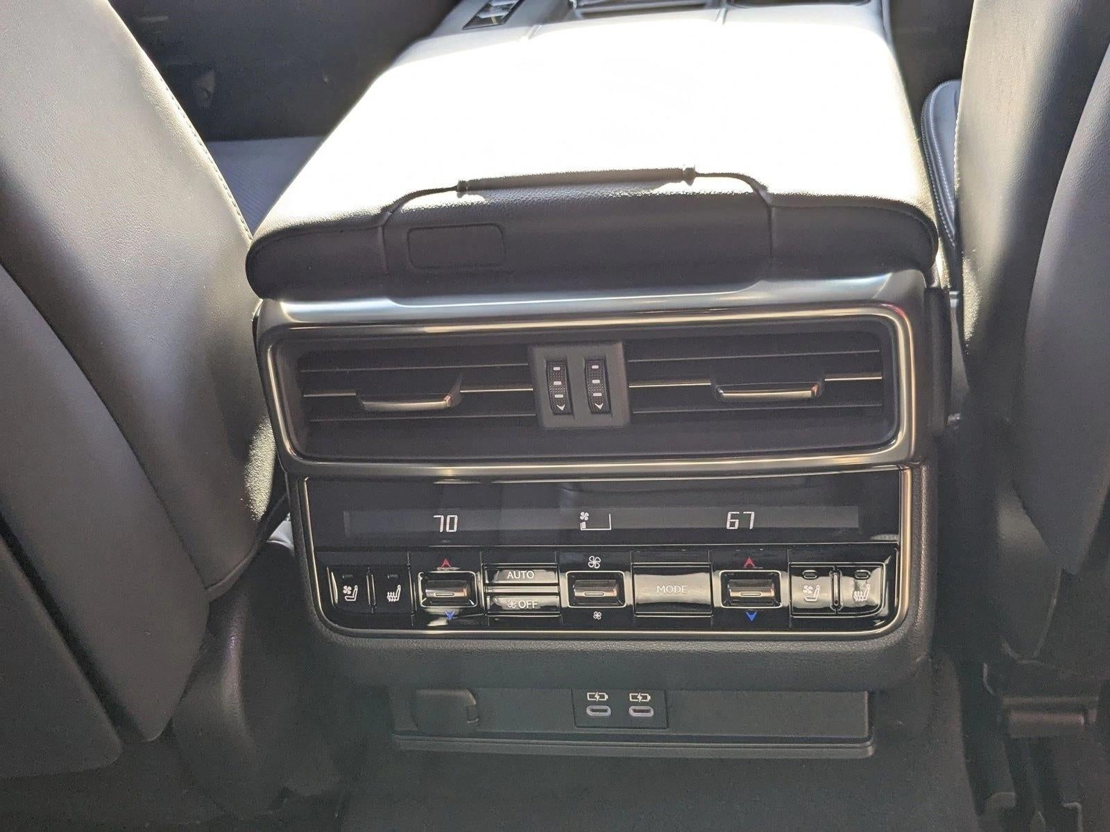 2023 Lexus LX LX 600 Premium