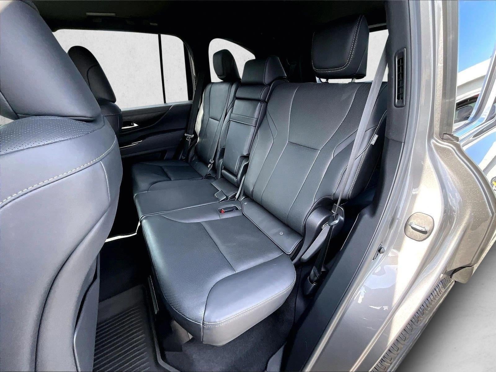 2023 Lexus LX LX 600 Premium