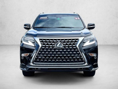 2023 Lexus GX 460 Premium