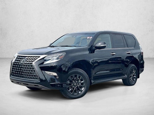 2023 Lexus GX GX 460 Premium