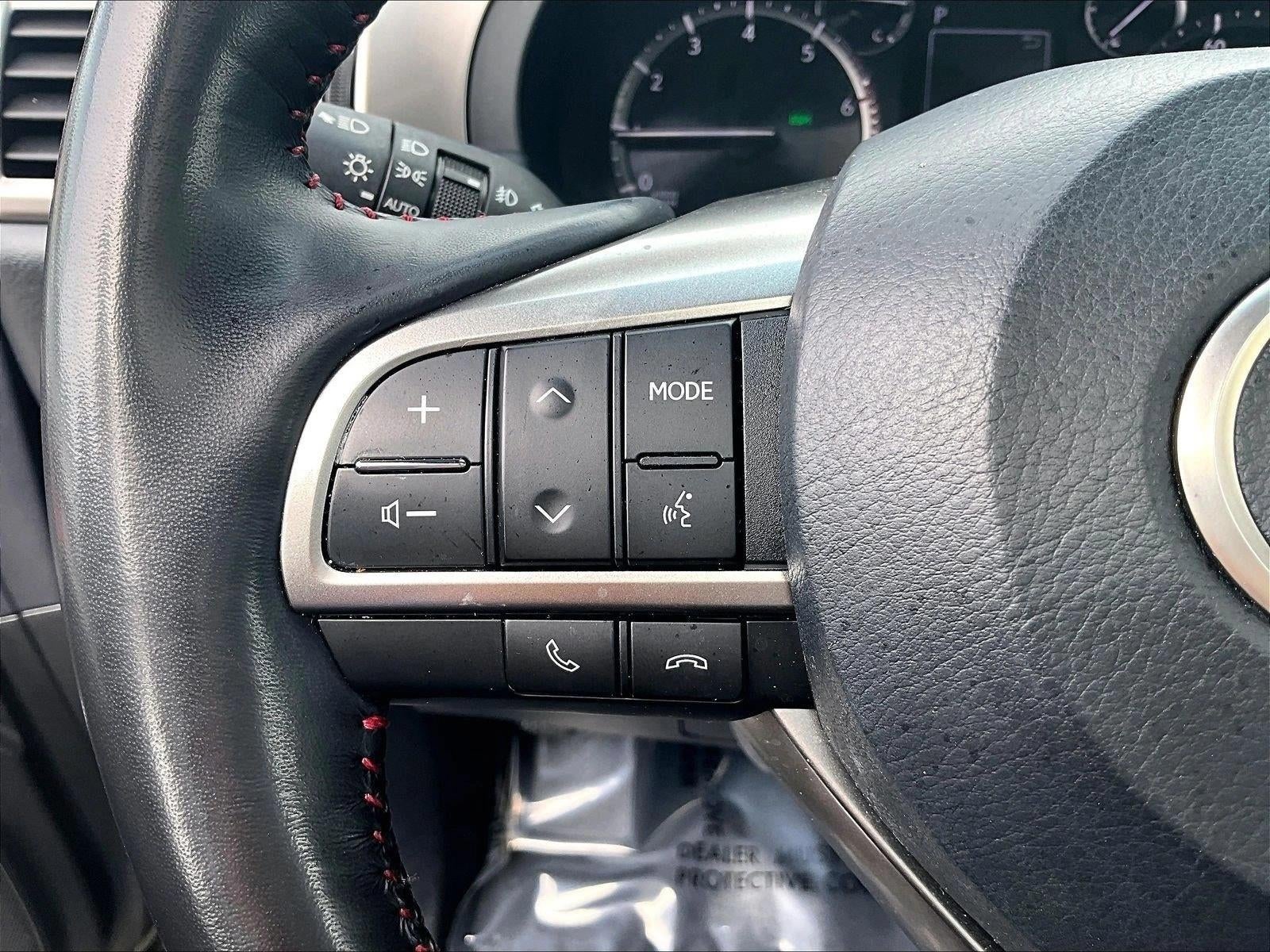 2023 Lexus GX GX 460 Premium