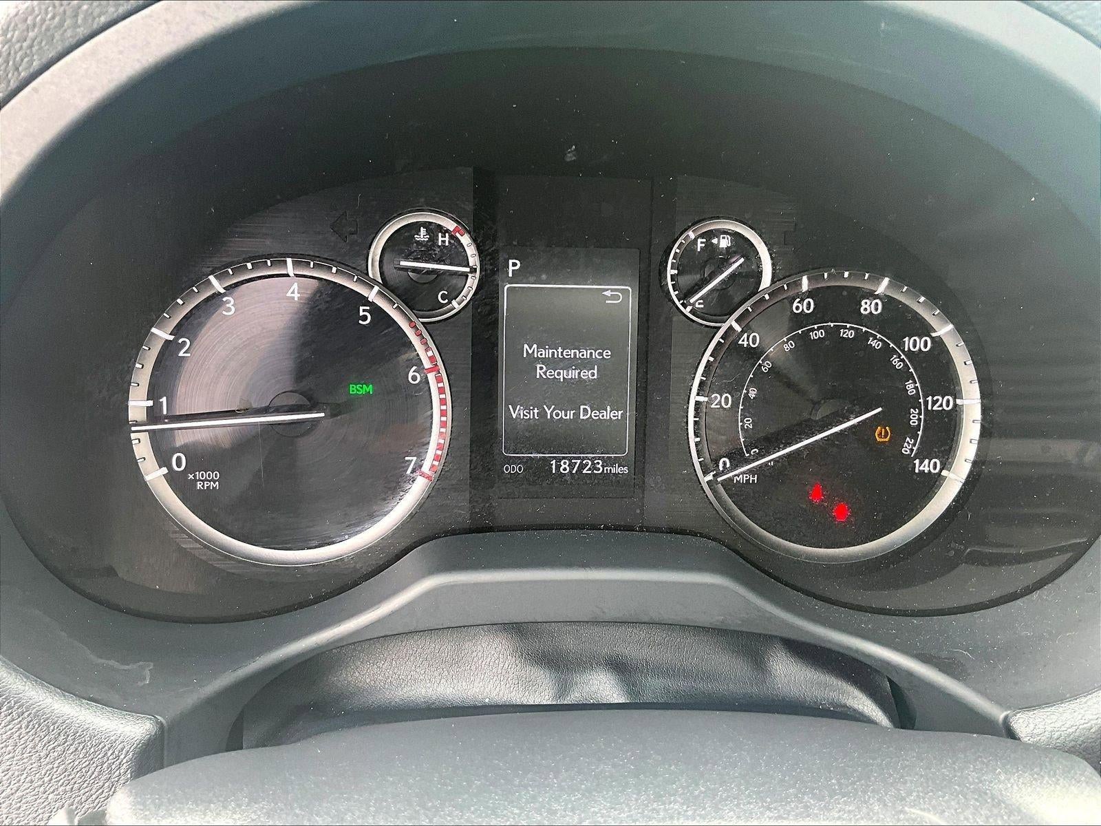 2023 Lexus GX GX 460 Premium