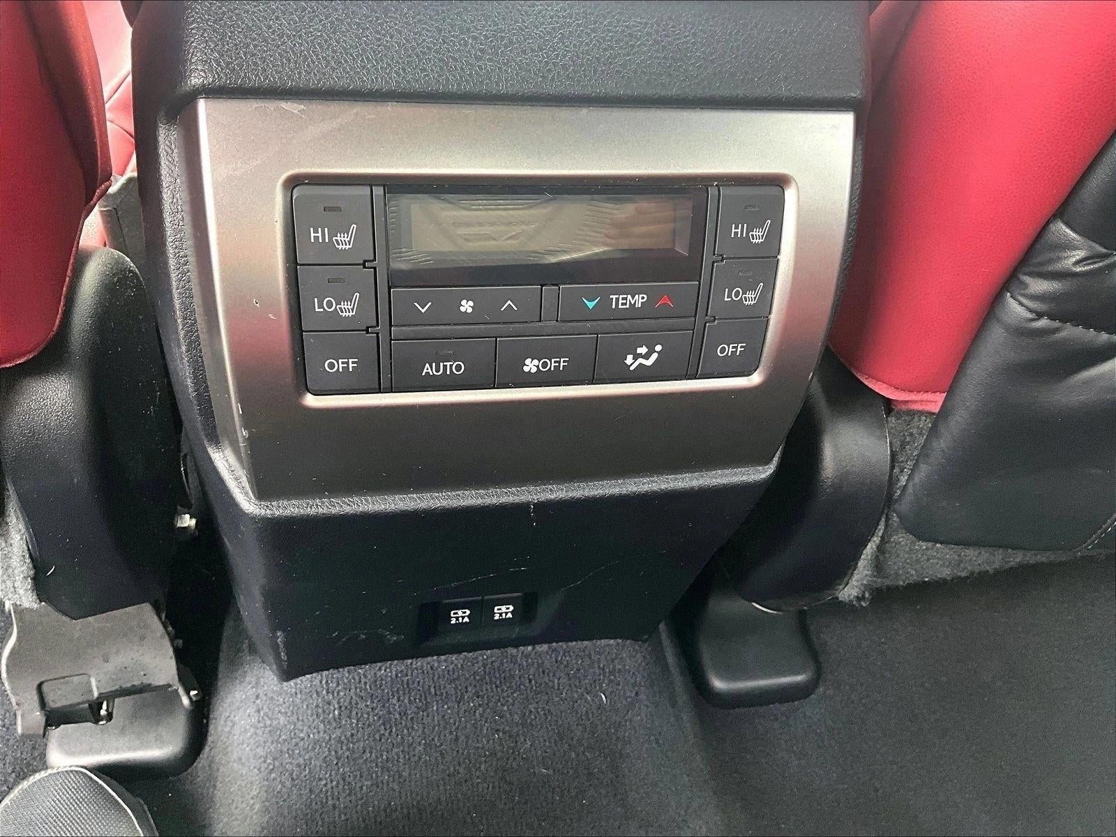 2023 Lexus GX GX 460 Premium